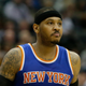 Illustration for article titled Carmelo Anthony Urges Athletes To Fight For Political Causes